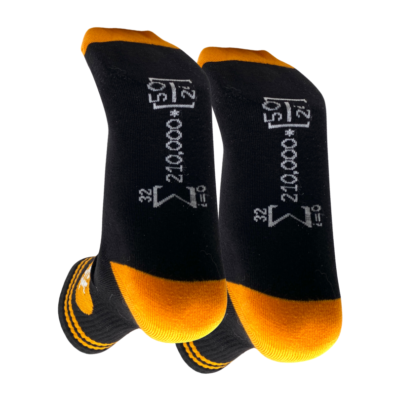 Bitcoin Socken