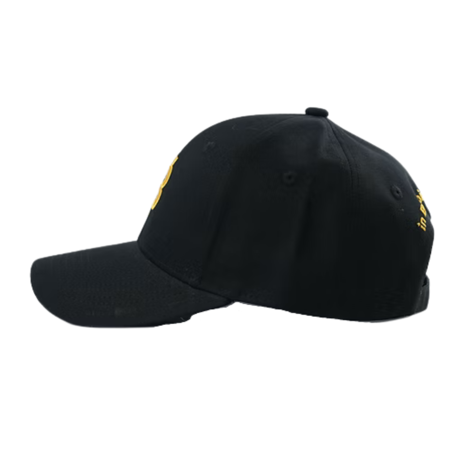 Bitcoin Basecap