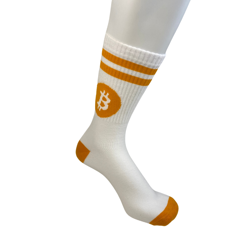 Bitcoin Socken