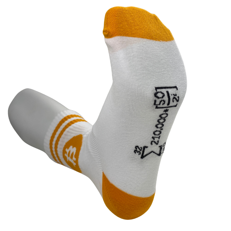 Bitcoin Socken