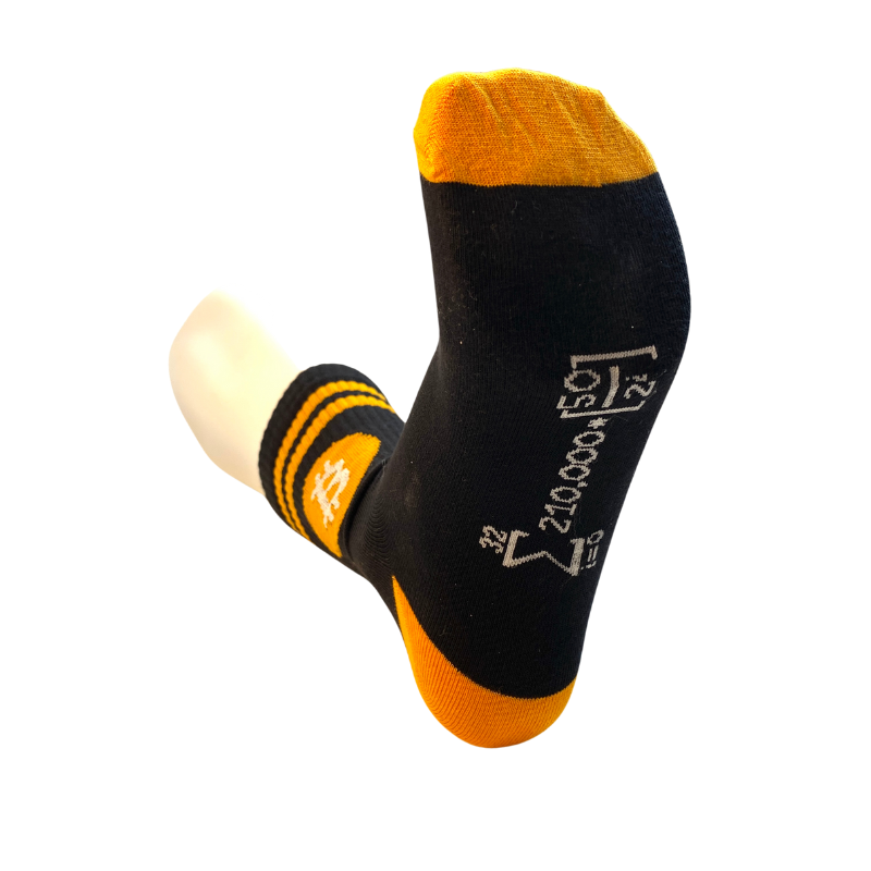 Bitcoin Socken