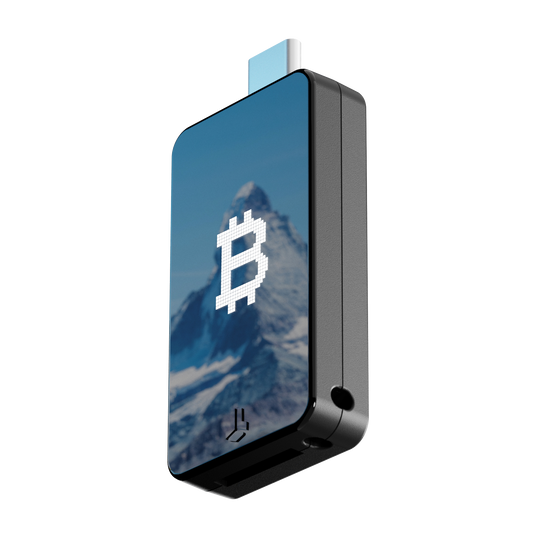BitBox - Sicherheit made in Switzerland