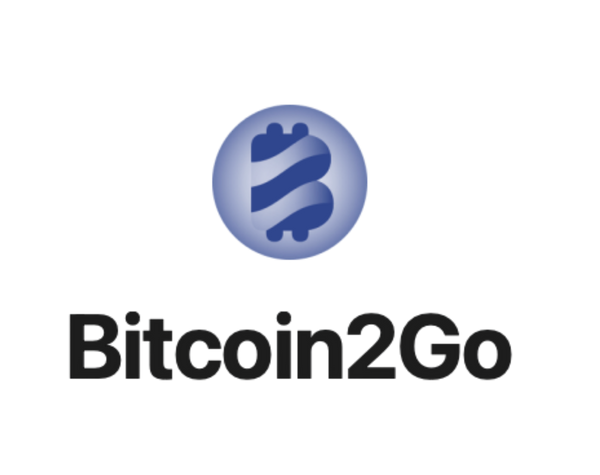 Bitcoin2Go