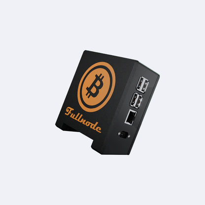 Bitcoin Fullnode