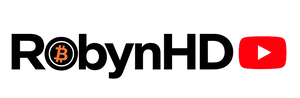 RobynHD Logo