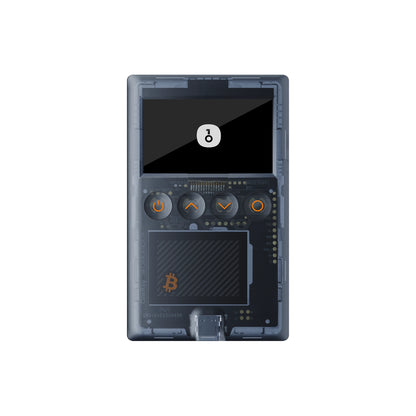 OneKey BTC-ONLY Wallet