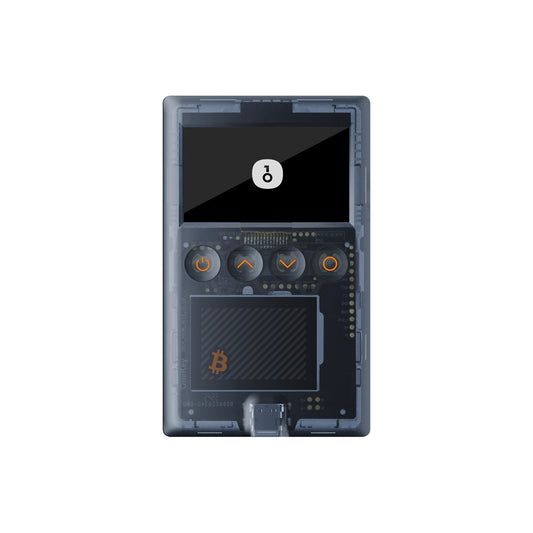 OneKey BTC-ONLY Wallet